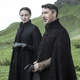 Image for article titled Here are new photos of Game Of Thrones characters learning the next book isn’t done yet